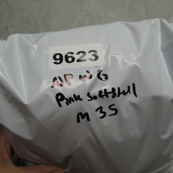 North Face Jacket Women Small Pink Softshell Pockets FullZip Hiking Apex Bionic2 - Picture 14 of 14